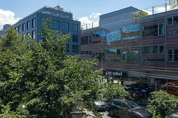 Rented by Brown Harris Stevens | media 26