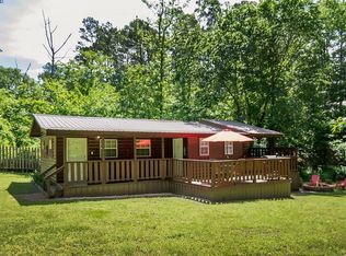 114 Marlin Dr, Broken Bow, OK 74728