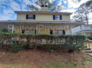 1725 Springwoods Lake Dr #A, Columbia, SC 29223
