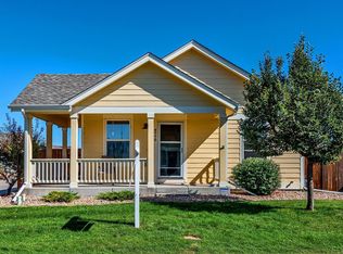 2774 Quarterland St, Strasburg, CO 80136