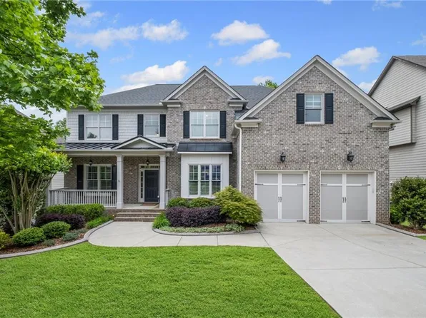 2740 Cezanne Ln, Cumming, GA 30041