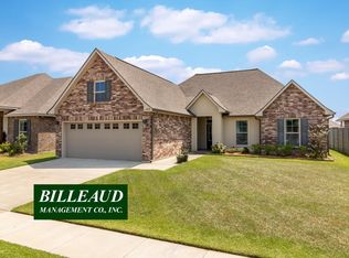 405 Claystone Rd, Youngsville, LA 70592