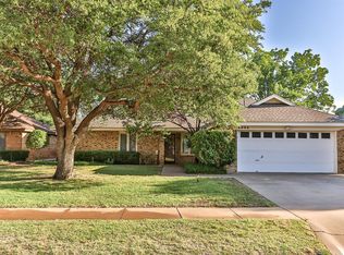 4004 97th St, Lubbock, TX 79423