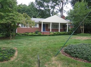 6508 Smoot Dr, Mc Lean, VA 22101