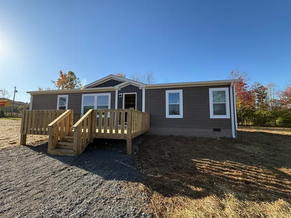 4331 Sweetwater Rd, Berea, KY 40403