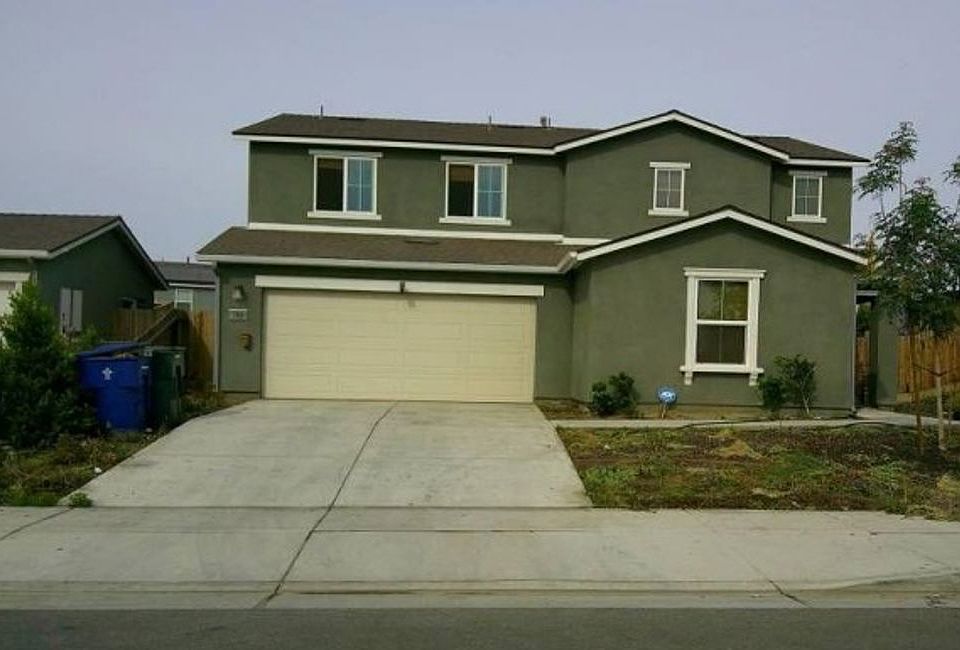 Property Front View