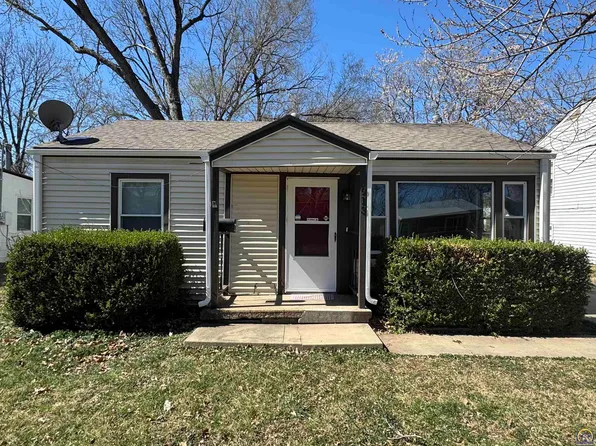 913 SW Watson Ave, Topeka, KS 66606