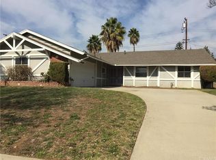 1343 E Palm Dr, Covina, CA 91724