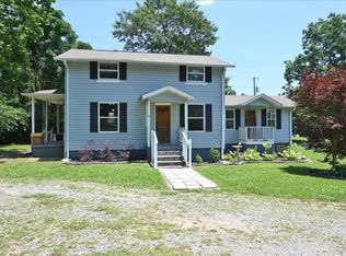 1301 Schneider Rd SE, Cullman, AL 35055