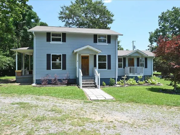 1301 Schneider Rd SE, Cullman, AL 35055