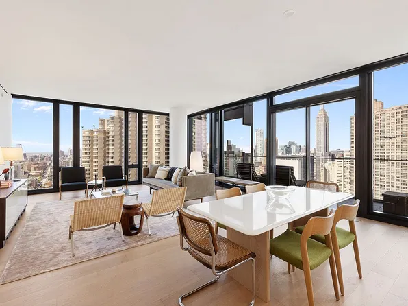 695 1st Ave #40E, New York, NY 10016
