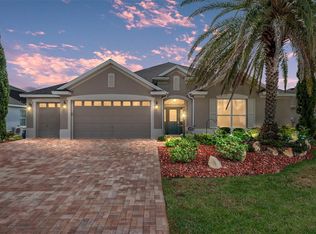 2993 Rainsong Ave, The Villages, FL 32163