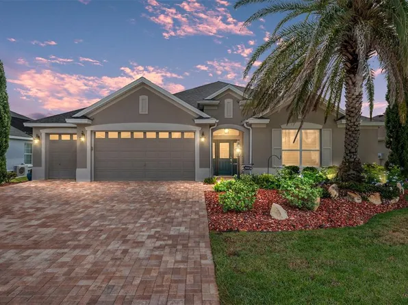 2993 Rainsong Ave, The Villages, FL 32163