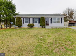 210 Crest Cir, Winchester, VA 22602