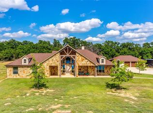 2718 Cabaniss Ln, Weatherford, TX 76088