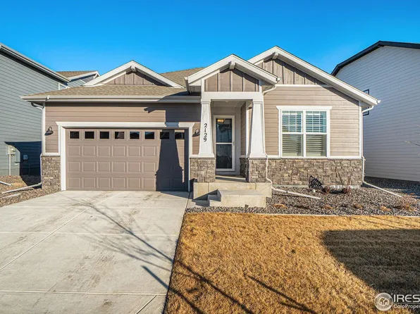 2129 Bouquet Dr, Windsor, CO 80550