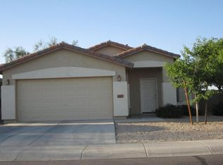 42202 W Venture Rd, Maricopa, AZ 85138