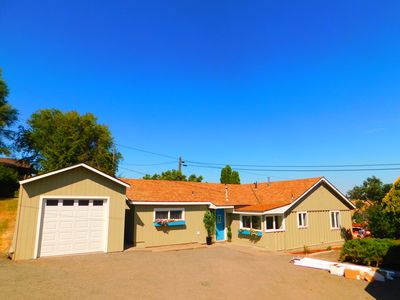 805 S Hillcrest Dr, Colfax, WA, 99111