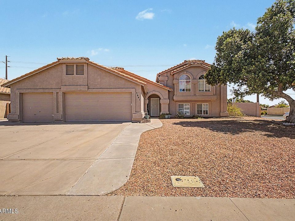 1st image of 5641 E GREENWAY Street