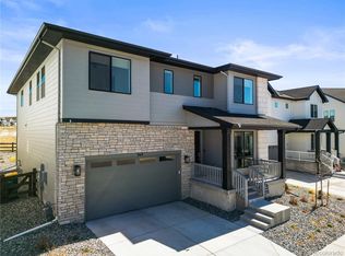 364 Welded Tuff Trail, Castle Rock, CO 80104