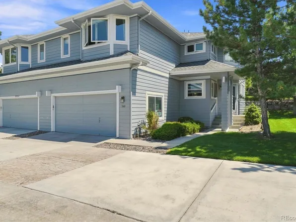 140 Sugar Plum Way, Castle Rock, CO 80104