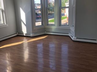 30 Hawthorne St FLOOR 1, Providence, RI 02907