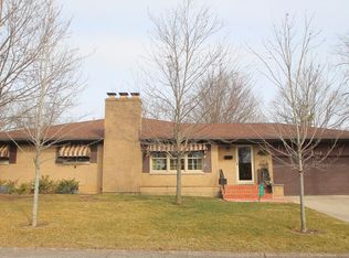 204 Tal Shroyer Dr, New Carlisle, OH 45344