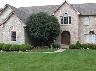612 Southern Belle Blvd, Dayton, OH 45434