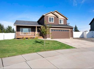 2002 W Jay Ave, Spokane, WA 99208