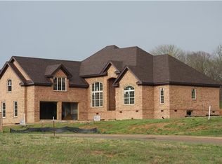 135 Thornwood Pl LOT 264, Hendersonville, TN 37075