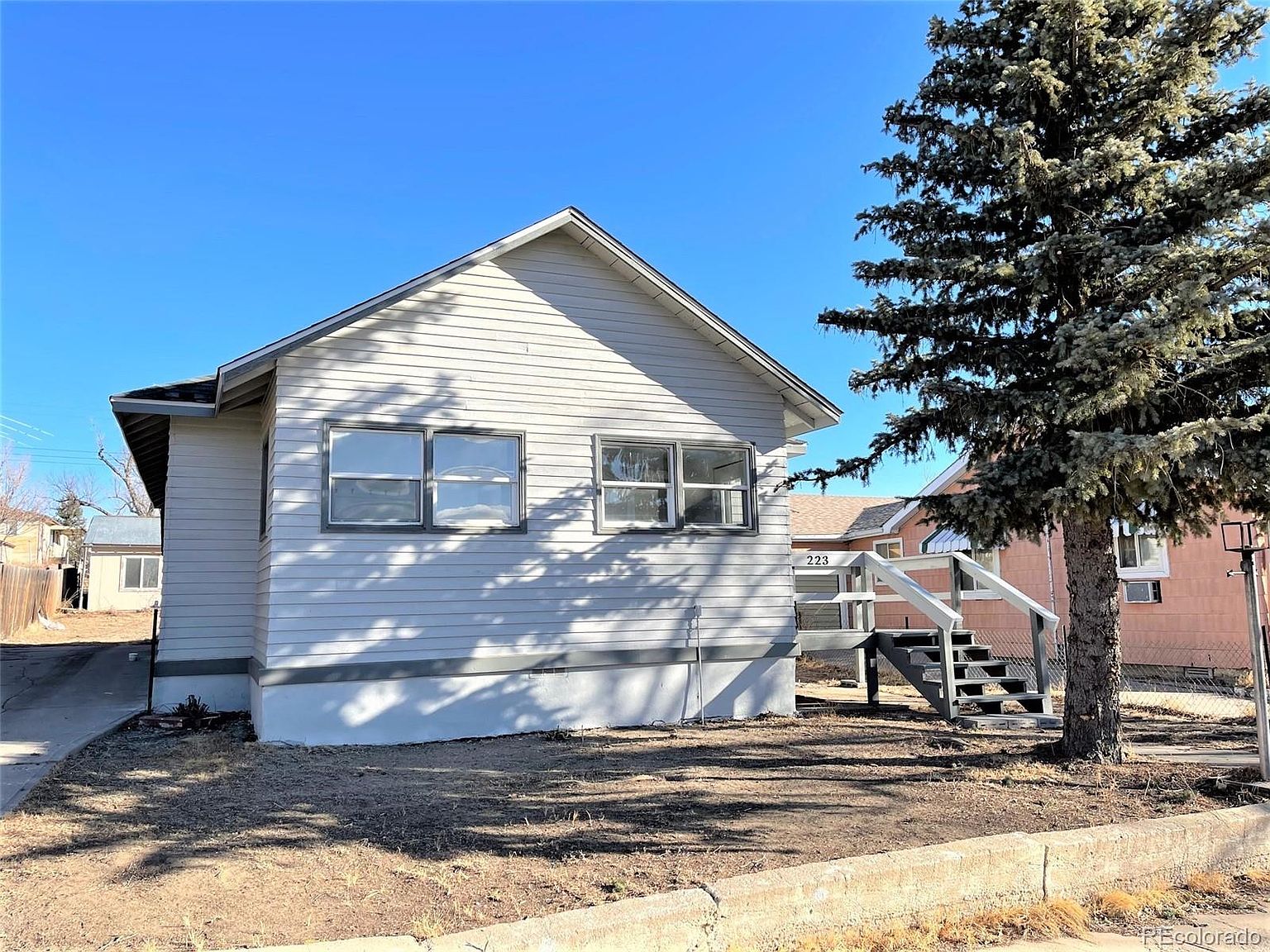 223 7th Street, Hugo, CO 80821 Zillow