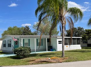 20 Villa Del Norte, Fort Pierce, FL 34951