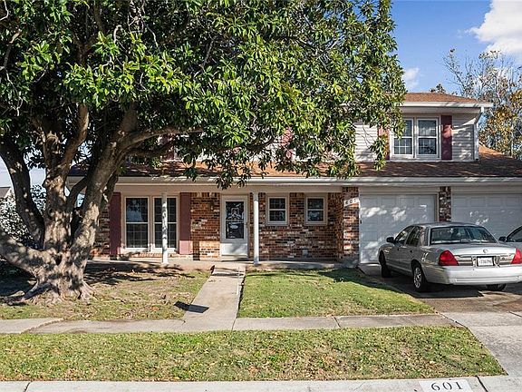 2nd image of 601 Bellemeade Blvd