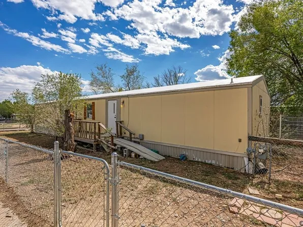 600 Raintree Blvd Lot 130, Canon City, CO 81212