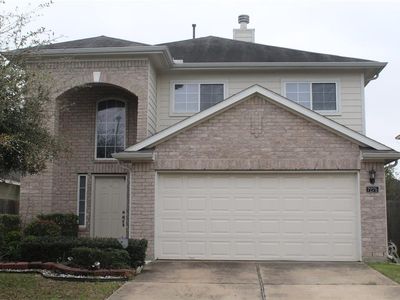 7275 Junco Dr, Houston, TX, 77040