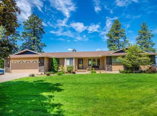 1804 S Vera Crest Dr, Spokane Valley, WA 99037