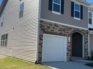 4508 Queen Pierrette St, Raleigh, NC 27610