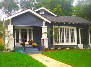 624 Stephenson St, Shreveport, LA 71104