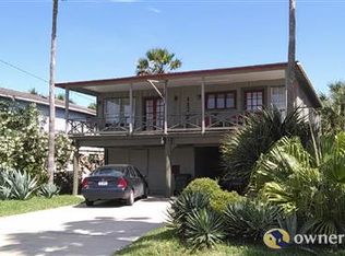 112 E Esperanza St, South Padre Island, TX 78597