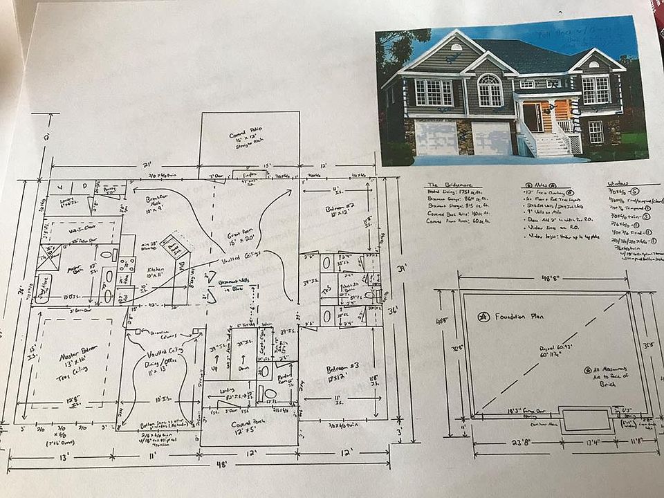 1st image of 3138 Bridgewater Blvd