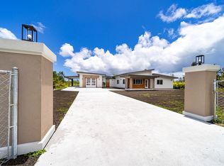 15-1679 3rd Ave, Keaau, HI 96749