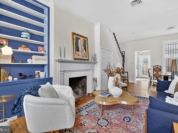 2nd image of 1345 28th St NW