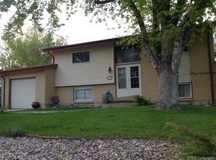11479 W Tennessee Dr, Lakewood, CO 80226