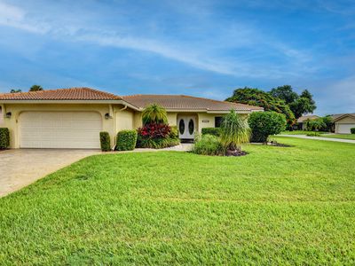 5831 Colony Court, Boca Raton, FL, 33433