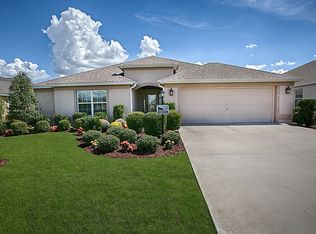 2105 Fringe Tree Trl, The Villages, FL 32162