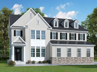 21351 Big Woods Rd, Dickerson, MD 20842