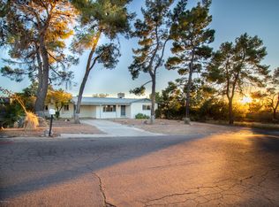 2145 W Paseo Redondo, Oracle, AZ 85623