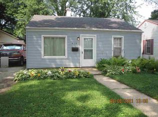 210 Harding St, Madison, WI 53714