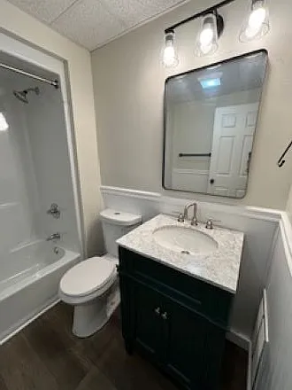 3 bed, 1166 sqft, $1,400 — Photo 4