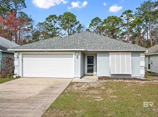 4613 Pine Blvd, Orange Beach, AL 36561